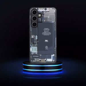 TECH Ümbris jaoks XIAOMI Redmi Note 13 Pro Plus 5G design 2