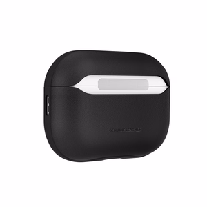 Tech-Protect NaturalFit Ümbris jaoks AirPods Pro 3 - Must