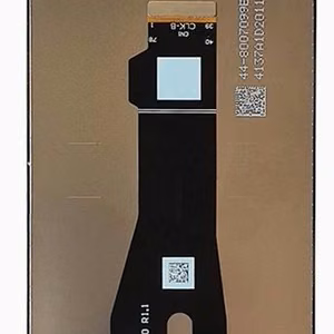 LCD ekraan Huawei Honor X7B puuteekraaniga must ORG