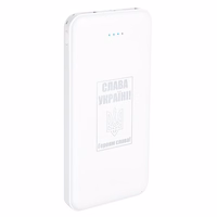 Akupank 10000 mAh, USB Type-C, 2x USB