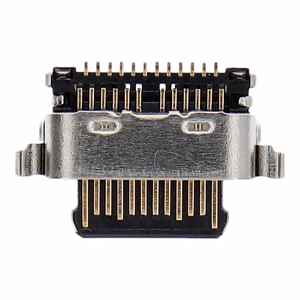 Charge connector jaoks MOTOROLA G7 Play / One Vision ORI