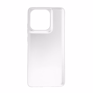 3mk Armor Case ümbris Motorola Edge 60 Pro - läbipaistev