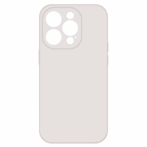 Tel Protect Silicone Premium jaoks Iphone 12 powder