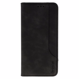 Чехол Wonder Prime для Xiaomi Redmi 14C, чёрный
