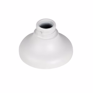 Adapteri plaat Mini Dome ja Eyeball kaameratele