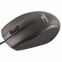 TITANUM TM110K hiir kahekäeline USB Type-A optiline 1000 DPI