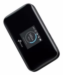 TP-Link 600 Mbps LTE-Advanced mobiilne Wi-Fi