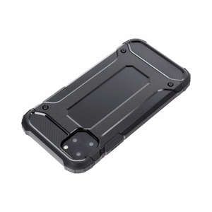 Case for iPhone 17 Pro / 18 Pro Armor black