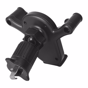 Gravity car hoidja sinine STAR must Mirror windshield mount must