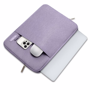 Tech-Protect Sleeve Laptop 13-14 Ümbris - Lavender