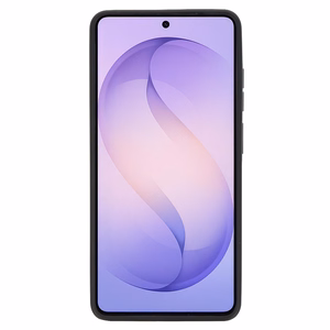 Liavec Soft Ümbris Metal Frame for Samsung Galaxy S26 Ultra must