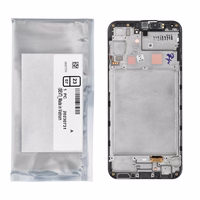 ServicePack LCD Display SAMSUNG A24 4G A245F GH82-31240A