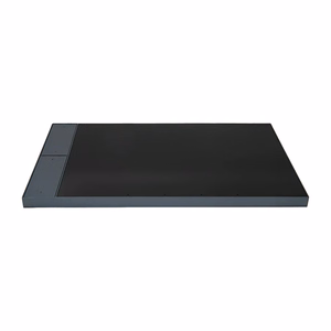Панель управления 10.1" Shelly Wall Display XL WiFi/BLU (серый)