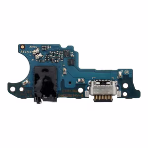 Charging board jaoks SAMSUNG A02S A025F/G OEM (Fast Laadija)