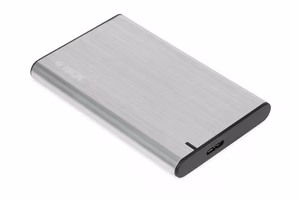iBox HD-05 HDD/SSD ümbris hall 2,5"