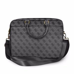 Guess 4G Uptown bag jaoks a 16" laptop - hall