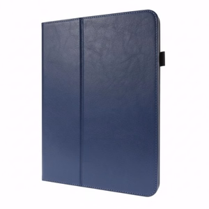 Phone Ümbris "Book" jaoks Samsung T500 / T500 / T509 (2020 / 2022) Tab A7 10.4 Sinine