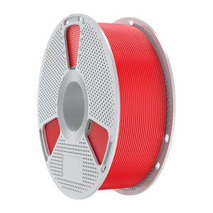 Sunlu ASA filament (punane)