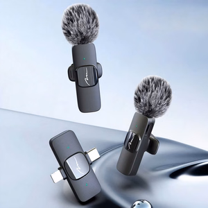 Micro-Mic Duo MT416 lavaliermikrofonide komplekt