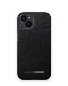 IDEAL OF SWEDEN IDACAW21-I2167-364 IPHONE 13 PRO MAX IDEAL BLACK ümbris