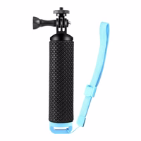 Puluz buoyancy mount jaoks sports cameras and phones (DJI, GoPro, Insta360) (must)