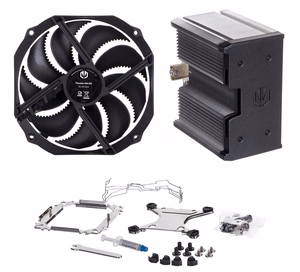 CPU COOLER S_MULTI/FORTIS 5 EY3A008 ENDORFY