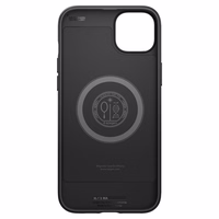 Spigen Mag Armor iPhone 14 Plus ümbris - matt must