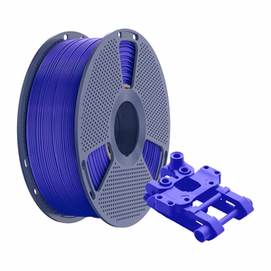 Sunlu ABS filament (sinine)
