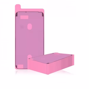 Kleebis ühilduv Apple iPhone 11 Pro Max LCD / veekindel / must originaal
