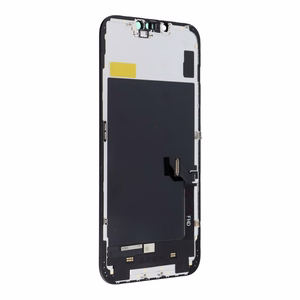 LCD Screen iPhone 14 Plus with digitizer black (ZY-LTPS) IC Transferable
