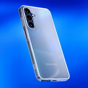 Ümbris 3mk Clear Ümbris 1,2mm Samsung A165 A16 4G/A166 A16 5G