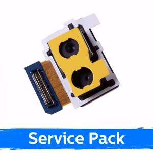 Kaamera ühilduv Samsung A605 A6+ tagakaamera 100% originaal (Service Pack)
