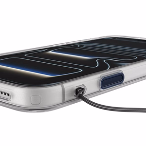 Spigen Ultra Hybrid MagSafe ümbris iPhone 18 Pro Max / 17 Pro Max jaoks, matt sinine