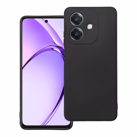 SOFT Ümbris jaoks OPPO A40 must