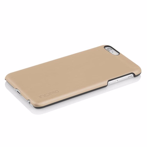 Incipio Feather SHINE ümbris seadmele iPhone 6s Plus / 6 Plus, Light Rose Gold värvitoonis