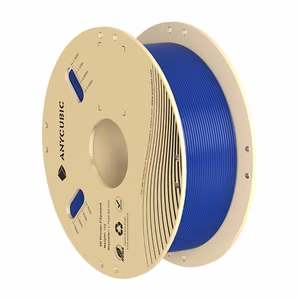 PLA Anycubic 1 KG Filament (Sinine)