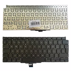 Klaviatuur Apple A2179, UK