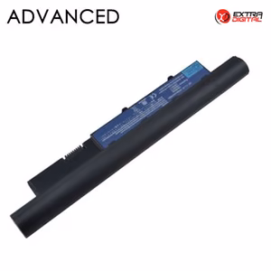 Sülearvuti aku ACER AS09D31, 5200mAh, Extra Digital Advanced