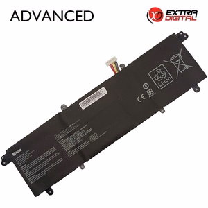 Sülearvuti aku ASUS C31N1821, 4210 mAh, Extra Digital Advanced