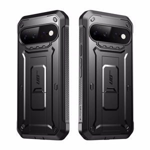 Supcase Unicorn Beetle Pro  Google Pixel 11 Pro XL ümbris, must