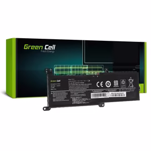 Green Cell LE125 sülearvuti aku