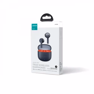 Bluetooth vabakäeseade Joyroom JR-PB2 must (Bluetooth 5.3)