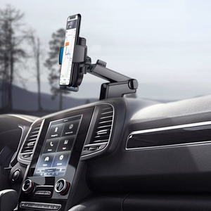 Dashboard Mount Joyroom JR-OK3, Adjustable (Must)