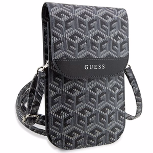 Guess käekott GUWBHGCFSEK must GCube Stripe