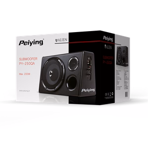 Активный сабвуфер PY250QA