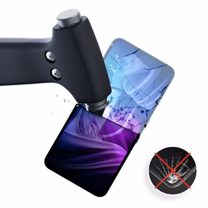 CMF Phone 2 Pro by Nothing – 3mk Silky Matt Pro telefoni ekraanikaitse