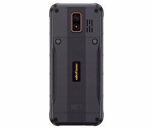 Telefon Ulefone Armor Mini 4 LTE must