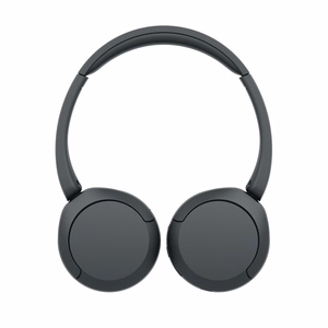 Sony WH-CH520 kõrvaklapid juhtmevabad peavõruga kõned/muusika USB Type-C Bluetooth must