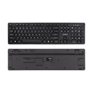 Rebel WS400 juhtmeta klaviatuuri ja hiire komplekt