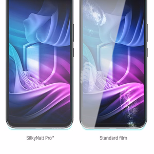 Samsung Galaxy A54 5G - 3mk Silky Matt Pro